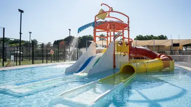 Ali Bey Resort Sorgun