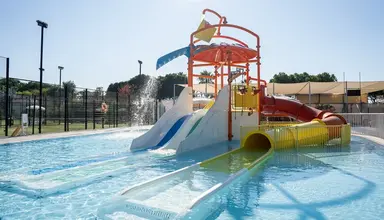 Ali Bey Resort Sorgun