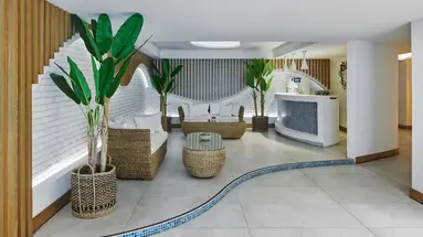 Ali Bey Resort Sorgun