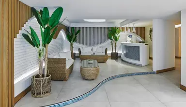 Ali Bey Resort Sorgun