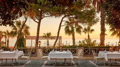 Ali Bey Resort Sorgun
