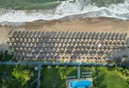 Ali Bey Resort Sorgun
