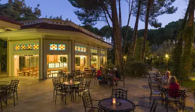 Ali Bey Resort Sorgun