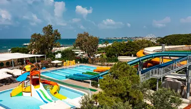 Ali Bey Resort Sorgun