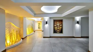 Ali Bey Resort Sorgun
