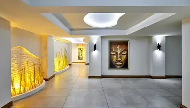 Ali Bey Resort Sorgun
