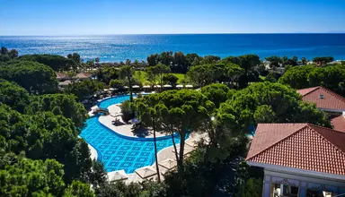 Ali Bey Resort Sorgun