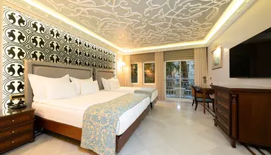 Ali Bey Resort Sorgun