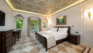 Ali Bey Resort Sorgun