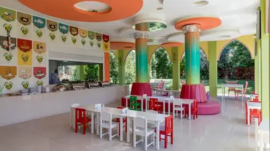 Ali Bey Resort Sorgun