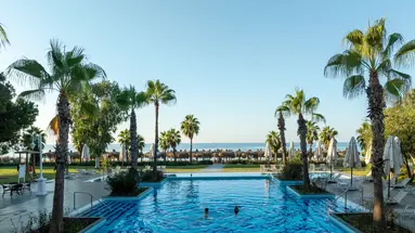 Ali Bey Resort Sorgun
