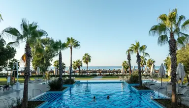 Ali Bey Resort Sorgun