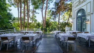 Ali Bey Resort Sorgun