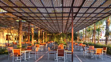 Ali Bey Resort Sorgun