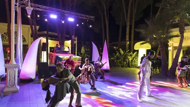 Ali Bey Resort Sorgun