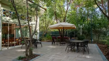 Ali Bey Resort Sorgun