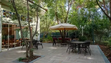 Ali Bey Resort Sorgun