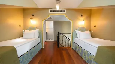 Ali Bey Resort Sorgun