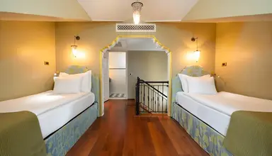 Ali Bey Resort Sorgun