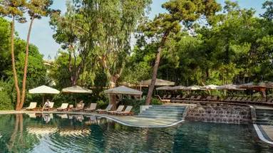 Ali Bey Resort Sorgun