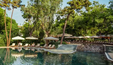 Ali Bey Resort Sorgun