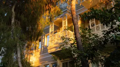Ali Bey Resort Sorgun
