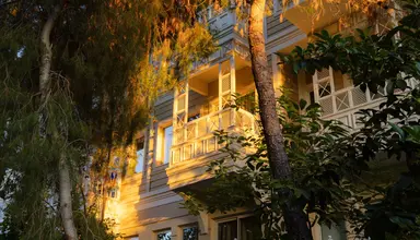 Ali Bey Resort Sorgun