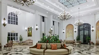 Ali Bey Resort Sorgun