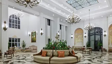 Ali Bey Resort Sorgun