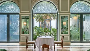 Ali Bey Resort Sorgun