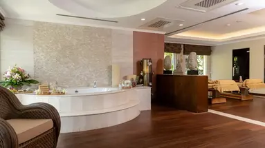 Ali Bey Resort Sorgun