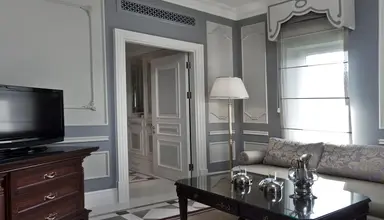 Ali Bey Resort Sorgun