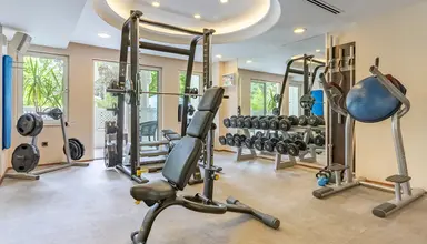 Ali Bey Resort Sorgun