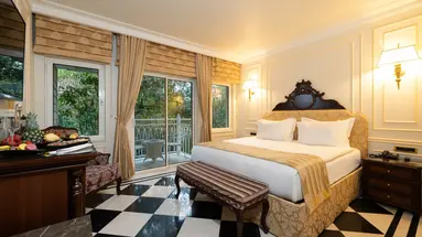 Ali Bey Resort Sorgun