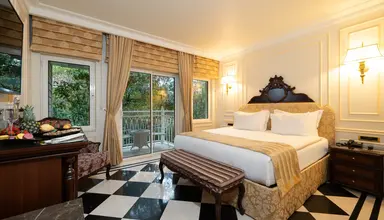 Ali Bey Resort Sorgun