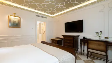 Ali Bey Resort Sorgun