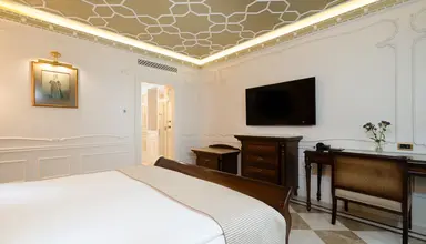 Ali Bey Resort Sorgun