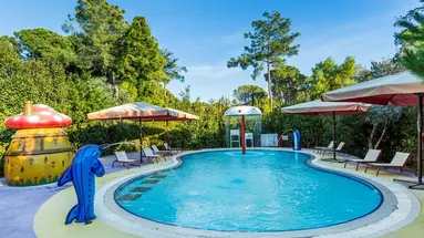 Ali Bey Resort Sorgun