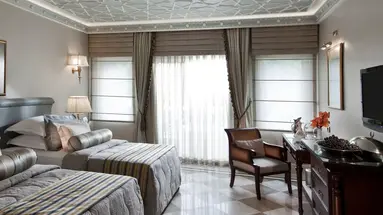 Ali Bey Resort Sorgun