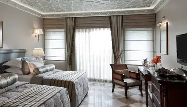 Ali Bey Resort Sorgun