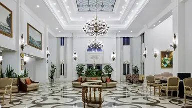 Ali Bey Resort Sorgun