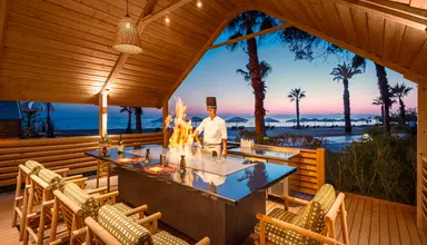 Ali Bey Resort Sorgun