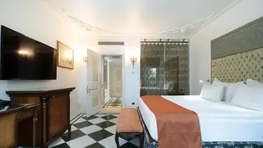 Ali Bey Resort Sorgun