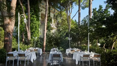 Ali Bey Resort Sorgun
