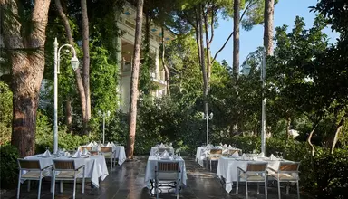 Ali Bey Resort Sorgun