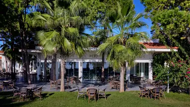 Ali Bey Resort Sorgun