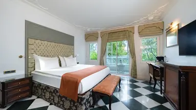 Ali Bey Resort Sorgun
