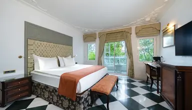 Ali Bey Resort Sorgun