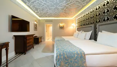 Ali Bey Resort Sorgun