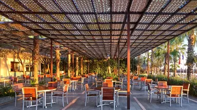 Ali Bey Resort Sorgun